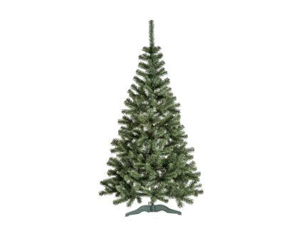 Stromek vánoční JEDLE LEA 160cm