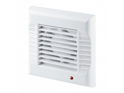 5903 ventilator se zaluzii vz 100 mm