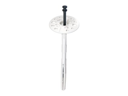 6269 talirova hmozdinka xpn 10 s plastovym trnem natloukaci dlouhy rozpon 10 mm 260 mm bila
