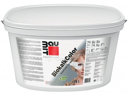 6725 baumit biokalkcolor 14 l