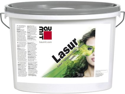 6761 baumit lasur 5 l