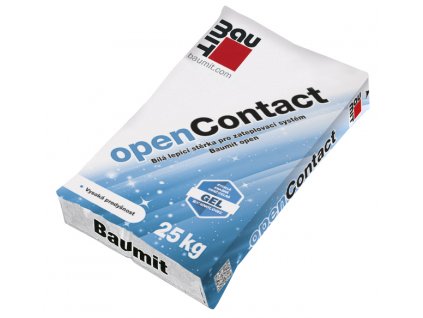 Baumit openContact 25 kg