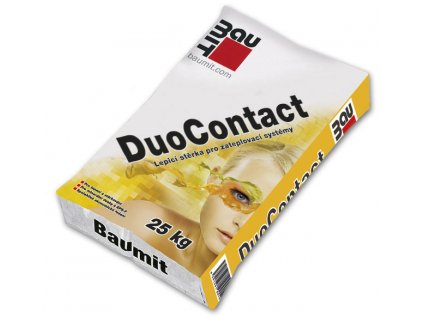 Baumit duocontact 25 kg