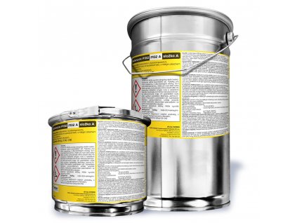 681 weberepox p102 transparentni profi 25 kg