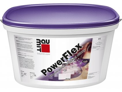 6818 baumit powerflex 25 kg