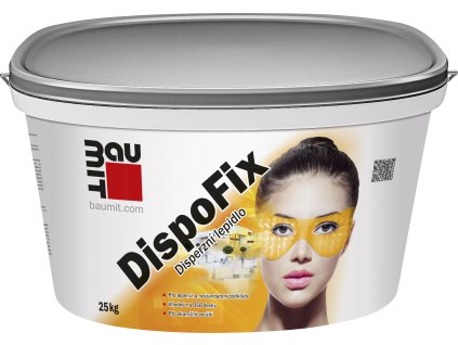 Baumit DispoFix disperzní lepidlo