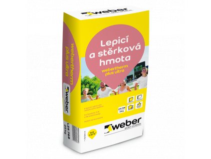 webertherm plus ultra