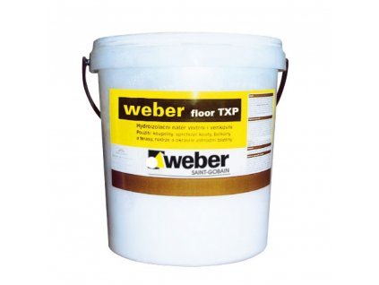 708 weberfloor txp 0 5 kg