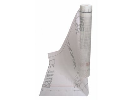 Baumit DuoTex armovací síť na fasádu