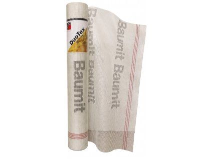Sklotextilní síťovina DuoTex Baumit