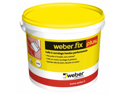 798 weberfix plus 2 kg