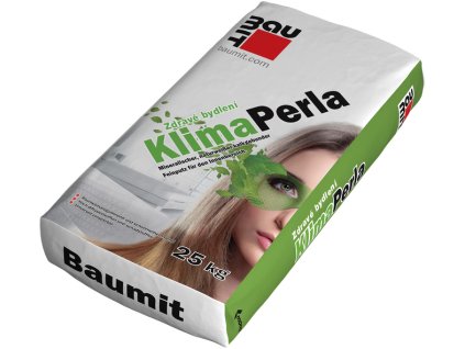 8006 baumit klimaperla 25 kg