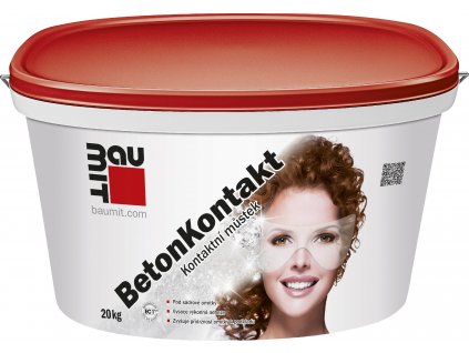 baumit betonkontakt kontaktní můstek