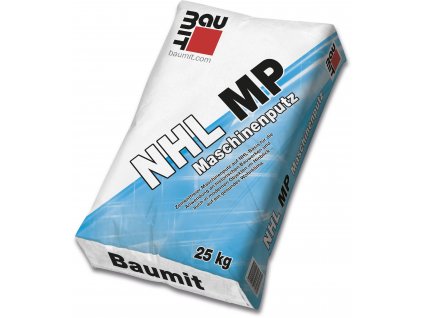 8090 baumit nhl mp 25 kg