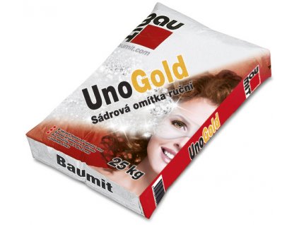 Baumit unogold 25 kg