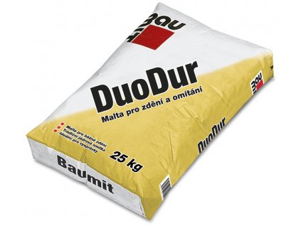 Baumit duodur 25 kg