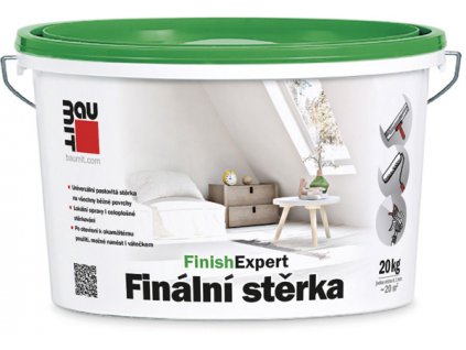 8138 baumit finishexpert baumit finofinish s 20 kg