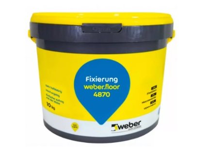 weber.floor 4870