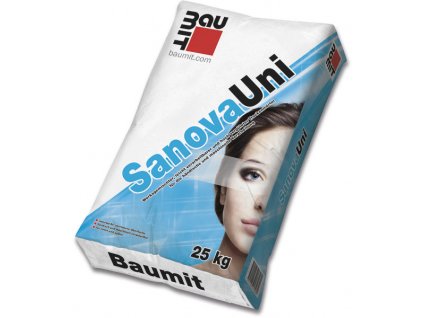 8174 baumit sanovauni 25 kg