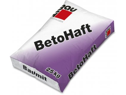 Baumit BetoHaft kontaktní můstek