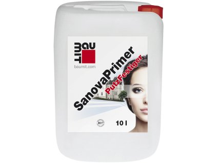 Kontaktní můstek baumit sanovaprimer 10 l