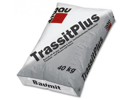 8201 baumit trassitplus baumit trasit plus 40 kg