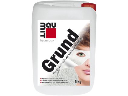 8234 baumit grund 5 kg