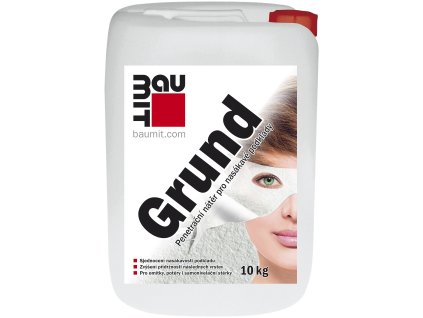 8237 baumit grund 10 kg