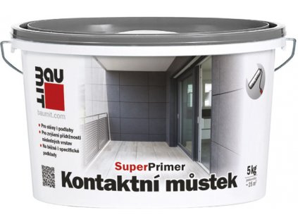 8243 baumit superprimer 5 kg