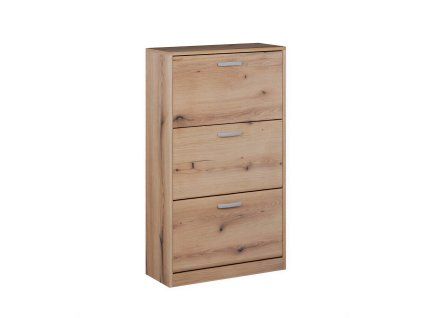Igotrend Botník ODISEJ 3V ARTISAN