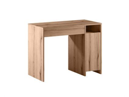 Igotrend POČÍTAČOVÝ STŮL LEON ARTISAN