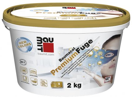 8390 baumit baumacol premiumfuge 2 kg white