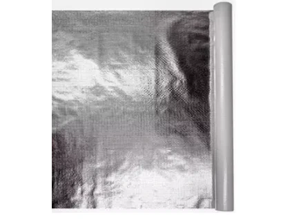 Reflexní parotěsná fólie JUTAFOL 170g special AL AP