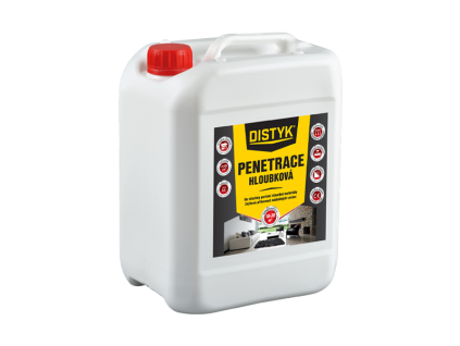 Hloubkova penetrace DISTYK Line 5 l