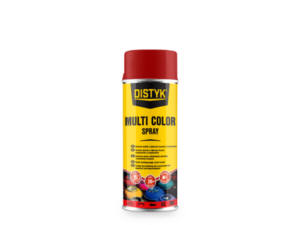 multi color spray web