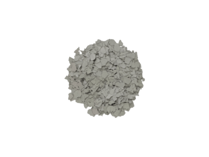 akrylatovy chips sedy web