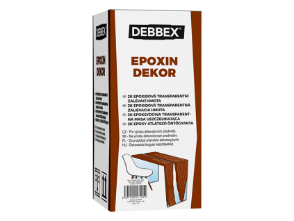 epoxin dekor
