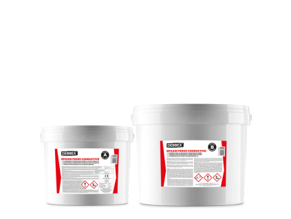 epoxin f9000 conductive