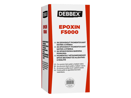 epoxin f5000
