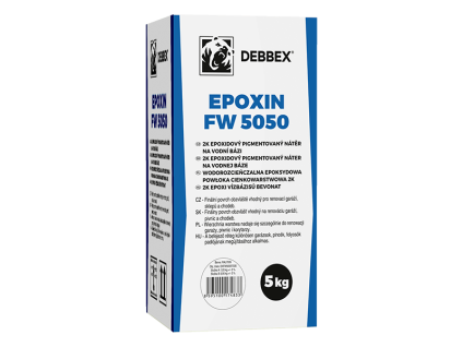 epoxin fw5050 web