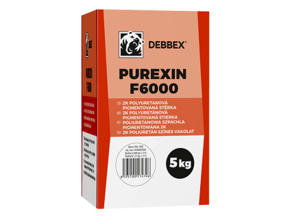purexin f6000 web opraveny