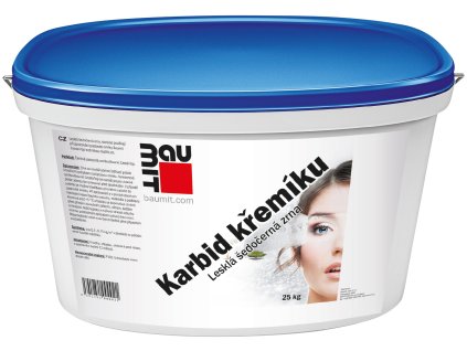 Baumit Karbid křemíku
