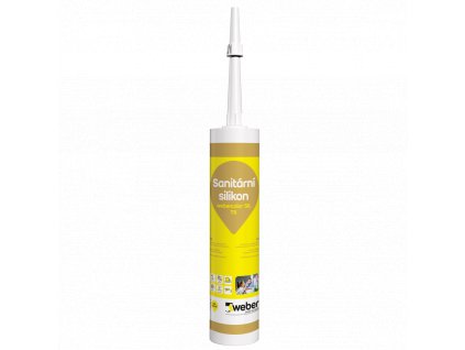 Webercolor silikon 310 ml