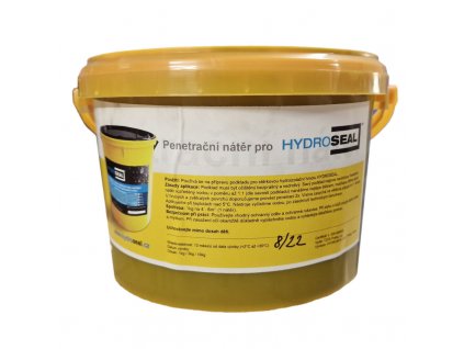 9284 hydroseal penetracni nater 3 kg