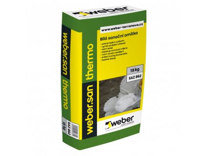 webersan thermo