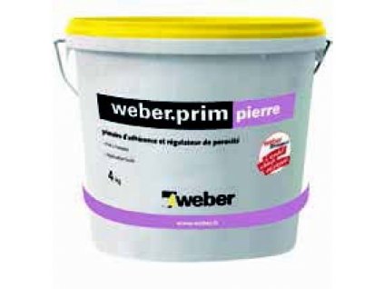 weberprim pierre Adhezní penetrace