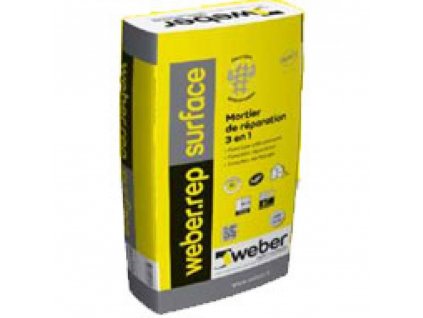 999 weberrep surface 25 kg