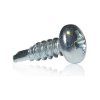 Šrouby do plechu TEX LB 3,5×9,5 mm