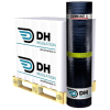 radonelast asfaltový pás od DH Insulation
