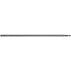 Šroubovací tyč ZA 1/4" pro utahovací bity M6 750 mm